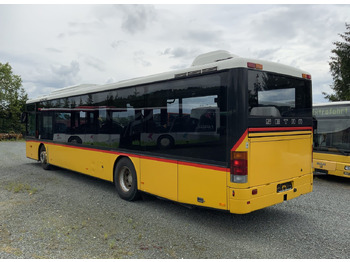 Miesto autobusas Setra S 315 NF: foto 3