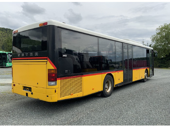 Miesto autobusas Setra S 315 NF: foto 4