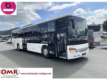 Miesto autobusas SETRA
