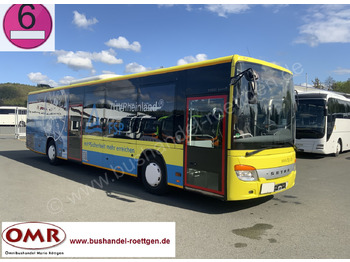 Miesto autobusas SETRA