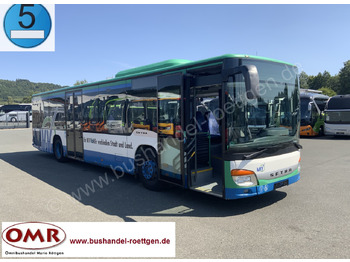 Miesto autobusas SETRA