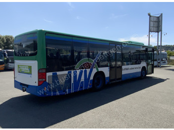 Miesto autobusas Setra S 415 NF: foto 4