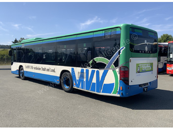 Miesto autobusas Setra S 415 NF: foto 3