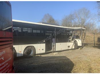 Miesto autobusas Setra S 418 LE Business: foto 2