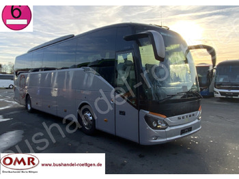 Turistinis autobusas SETRA