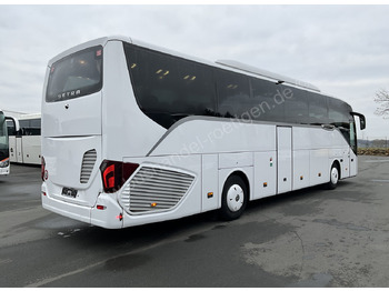 Turistinis autobusas Setra S 515 HD: foto 3 Turistinis autobusas Setra S 515 HD: foto 3