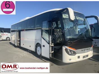 Turistinis autobusas SETRA