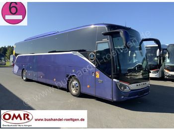 Turistinis autobusas SETRA