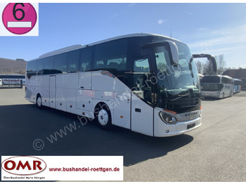 Turistinis autobusas SETRA