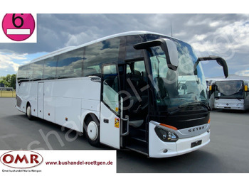 Turistinis autobusas SETRA