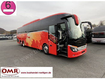 Turistinis autobusas SETRA