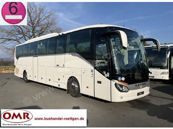 Turistinis autobusas SETRA