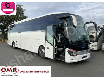 Turistinis autobusas SETRA