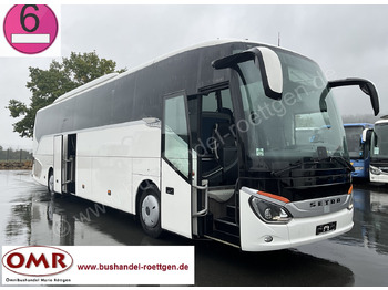 Turistinis autobusas SETRA