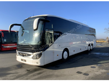 Turistinis autobusas Setra S 516 HD: foto 2