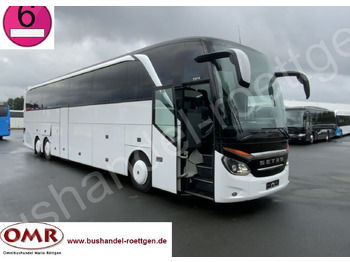 Turistinis autobusas SETRA