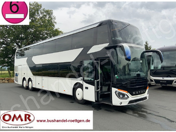 Dviaukštis autobusas SETRA