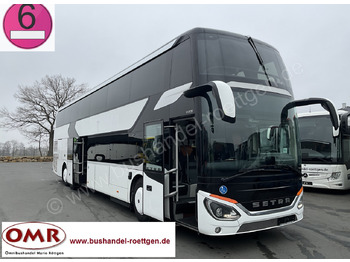 Dviaukštis autobusas SETRA