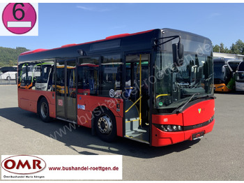 Miesto autobusas SOLARIS