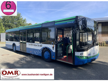 Miesto autobusas SOLARIS