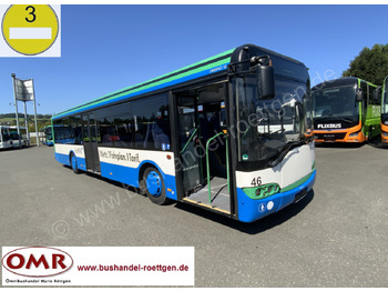 Miesto autobusas SOLARIS