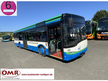 Miesto autobusas SOLARIS