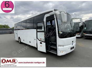 Turistinis autobusas TEMSA