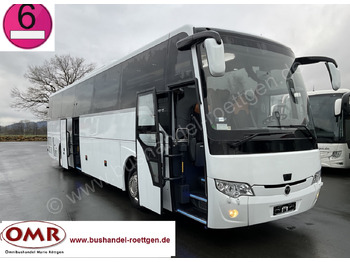 Turistinis autobusas TEMSA