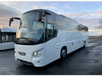 Turistinis autobusas VDL Futura FHD: foto 2