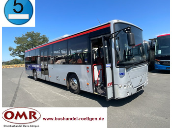 Miesto autobusas VOLVO