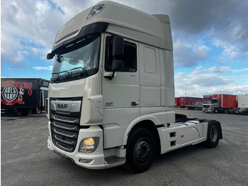 Vilkikas DAF XF 460