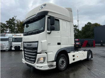 Vilkikas DAF XF 460