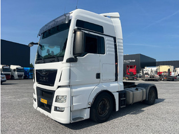 Vilkikas MAN TGX 18.440