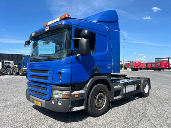 Vilkikas SCANIA P 380