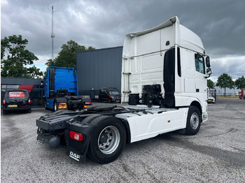 Vilkikas DAF XF 460 SSC, NL Truck: foto 3