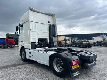Vilkikas DAF XF 460 SSC, NL Truck: foto 4