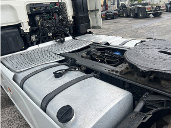 Vilkikas DAF XF 460 SSC, NL Truck: foto 5