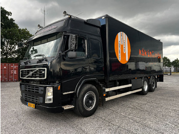 Furgonas sunkvežimis VOLVO FM9 300