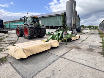 Šienapjovė KRONE Easycut 9140 Shift: foto 5 Šienapjovė KRONE Easycut 9140 Shift: foto 5