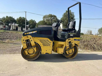 Asfalto volus BOMAG