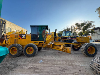 Greideris CATERPILLAR 140H