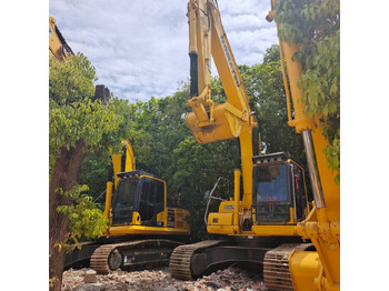 Vikšrinis ekskavatorius CATERPILLAR 320GC