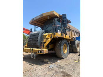 Karjerinis savivartis CATERPILLAR