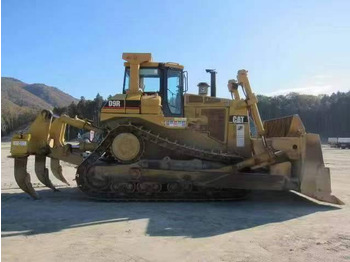 Buldozeris CATERPILLAR D9R