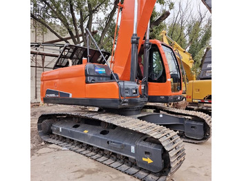 Vikšrinis ekskavatorius Doosan DX 225 LC-9C: foto 3