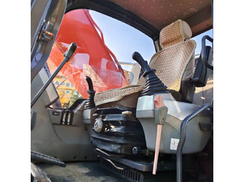 Vikšrinis ekskavatorius Doosan DX 225 LC: foto 5