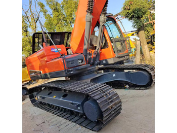 Vikšrinis ekskavatorius Doosan DX 225 LC: foto 4