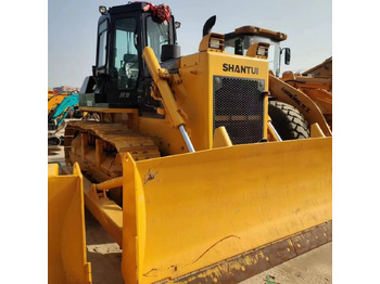 Buldozeris Shantui SD 16: foto 2