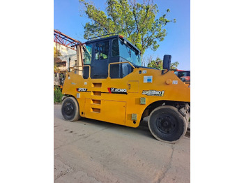 Pneumatinis volas XCMG XP 263: foto 4