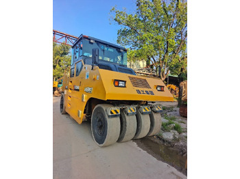 Pneumatinis volas XCMG XP 263: foto 2